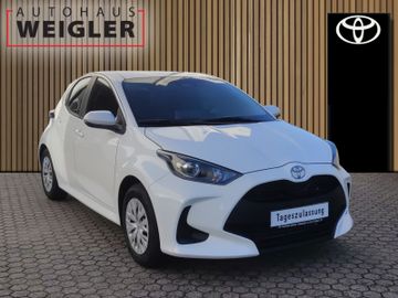 Toyota Yaris - 2