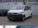 Volkswagen T6.1 Kombi 2.0 TDI LR 9-SITZER 3-3-3 APP-CONNECT - Volkswagen T6 aus 2024
