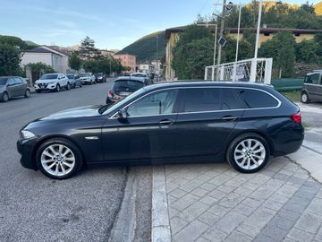 BMW 520 - 7