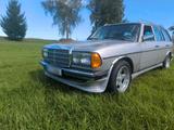 Mercedes-Benz Mercedes Benz 123 280TE Lorinser  Liebhabe... - Mercedes-Benz 280: Te