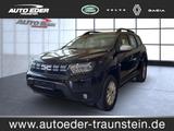 Dacia Duster Expression Technik-Paket LED Klima - Dacia Gebrauchtwagen von 2024