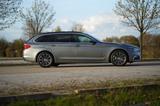 BMW 540ix Tour. DA+/PA+/HK/Sthz/HUD/RSE/Massage - BMW 540 in Stuttgart