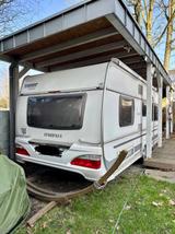 Fendt Tendenza 540 SG - Fendt 540