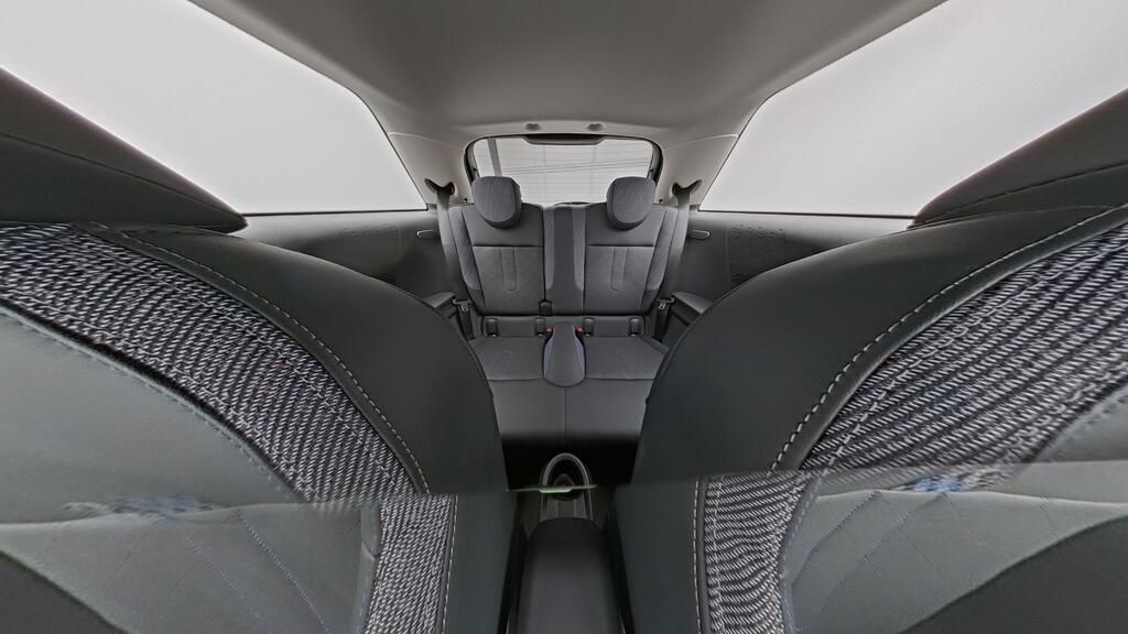 MINI Cooper C - Bild 14