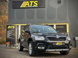 Skoda Yeti 1.4 TSI Joy*DAB*NAVI*XENON*GARANTIE*
