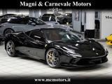 Ferrari F8 Tributo - Carbon - Exhaust - Flag - PPF - schwarze Ferrari F8