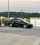 Other Tesla Model Y | SR | 1 HAND | TOP - Other mit Elektro-Antrieb: Geländewagen