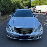 Mercedes-Benz E 220 CDI T AVANTGARDE Avantgarde - gebrauchte Mercedes-Benz E 220 aus dem Jahr 2006