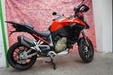 Ducati Multistrada 1100 S - DUCATI 1100 MULTISTRADA