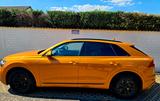 Audi quattro TD-50  - schwarze Audi quattro