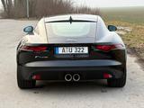 Jaguar F-Type Handschalter!! Klappenauspuff Panorama - Jaguar F-Type von privat