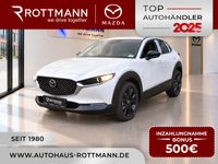 Mazda CX-30 - Vorschau Bild 1