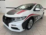Honda Civic 1.8 i-VTEC Sport Klimaaut.* - Honda: Sport