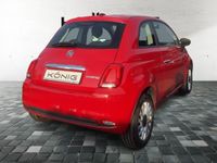 Fiat 500 - Vorschau Bild 4