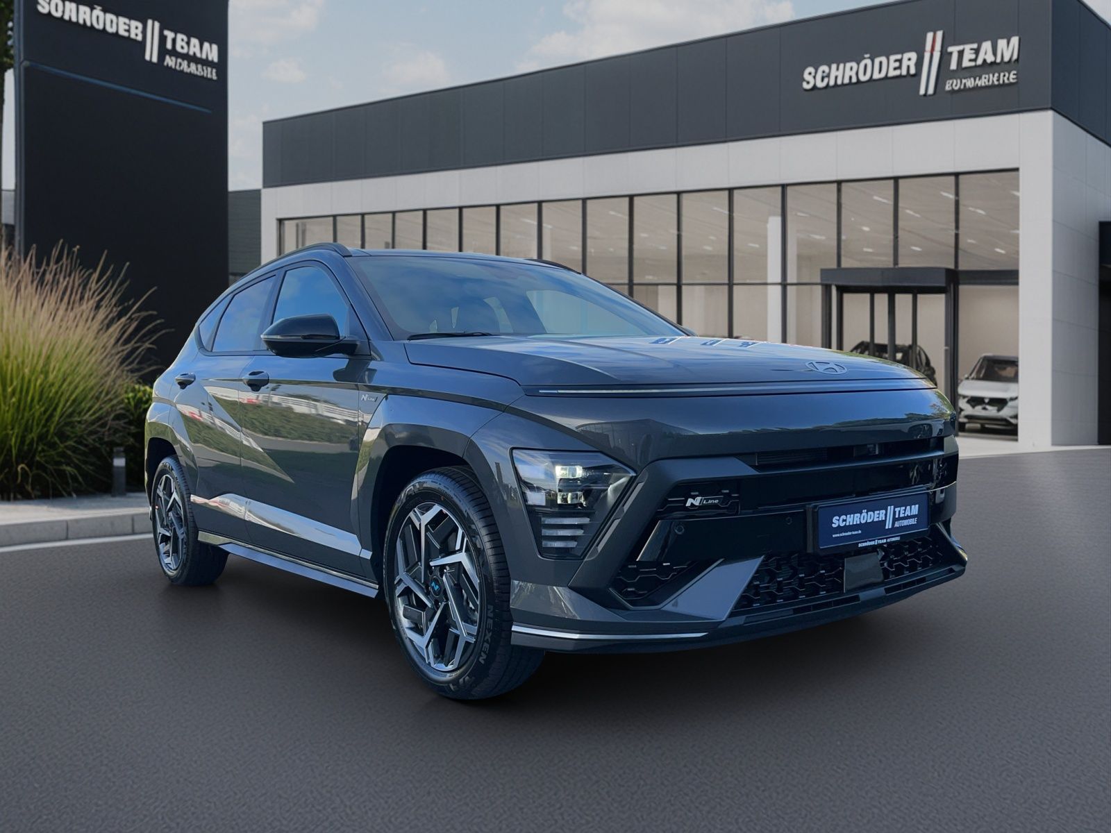 Hyundai KONA - Bild 7