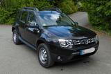 Dacia Duster dCi 110 4x2 Lauréate Lauréate