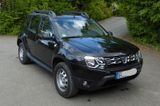 Dacia Duster dCi 110 4x2 Lauréate Lauréate - Dacia Duster: Laureate Dci
