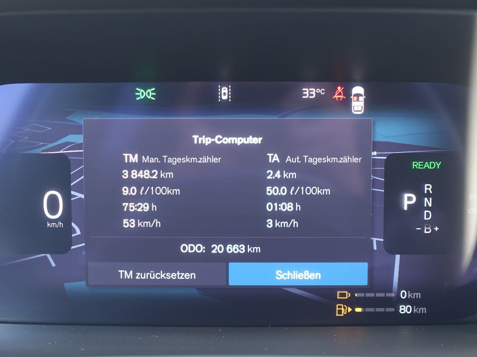 Volvo XC90 Plus T8 AWD Plug-in Hybrid Pano B&W HuD AHK foto 14
