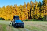 Ford Ranger Platinum Camper - Offers