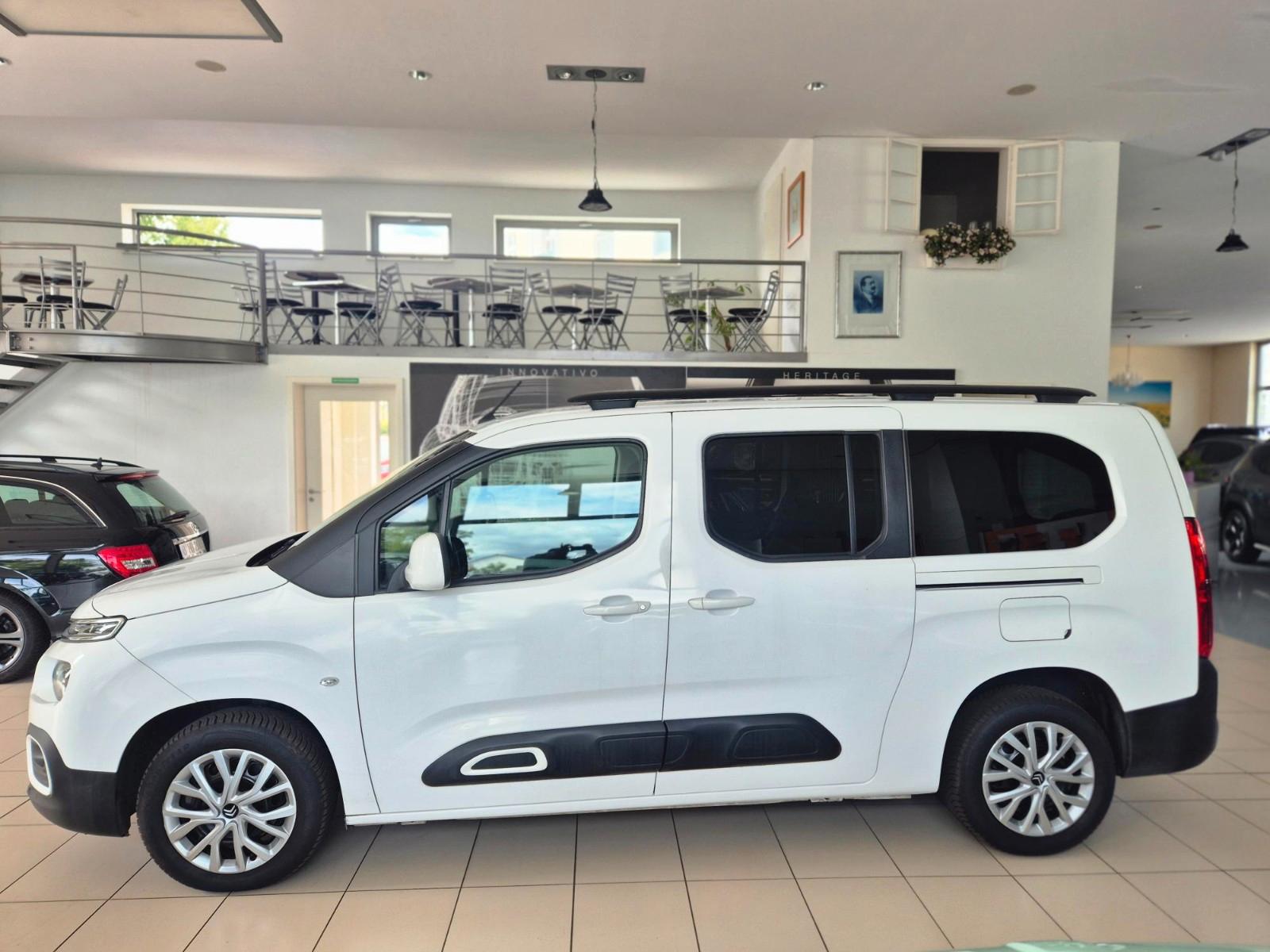Citroën Berlingo Shine XL