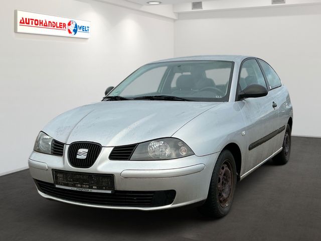 Seat Ibiza 1.4 16V Fresh Klimaanlage