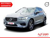 Volvo XC 60 T5 AWD R-Design LED Navi AHK 360° Leder - Volvo XC60: 3D