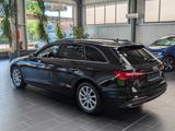 Audi A4 Avant 35 TFSI S tronic 1.Hand - Audi aus 2022