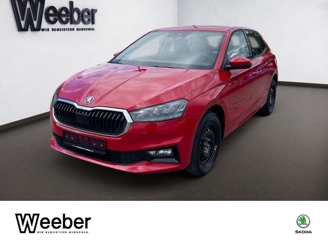 Skoda Fabia 1.0 TSI Essence LED PDC Klima