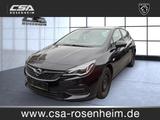 Opel Astra Edition Start/Stop Bluetooth LED Klima - Opel Astra aus 2021