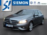 Mercedes-Benz A 180 CDI Urban BE Navi SHZ PDC BT Klima - Mercedes-Benz A 180