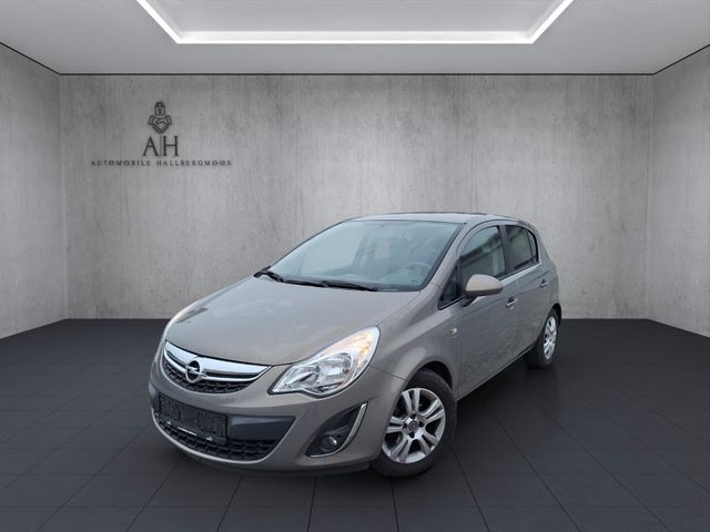 Opel Corsa D Satellite*Klima*++