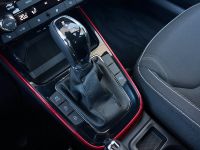 Skoda Fabia 1.5 TSI DSG Monte Carlo ACC DAB KAM 5J GAR bei Autohaus Landmann & Maier OHG