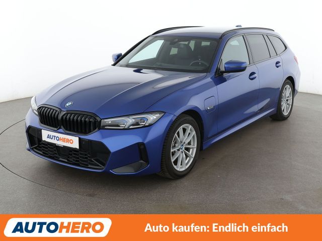 BMW 330e xDrive M Sport Aut.*NAVI*LED*CAM*ACC*SHZ*