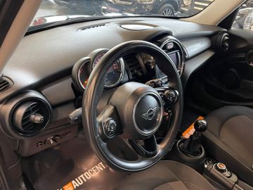 MINI COOPER Mini 5-trg. Cooper *1. Hand*LED*Klima*PDC