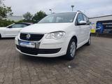 Volkswagen Touran 1.4 TSI DSG GARANTIE XENON KLIMATRONIC - Volkswagen Touran aus 2010