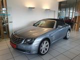 Chrysler 100% CLASSIC ROADSTER. KARMANN CROSSFIRE CABRIO - Chrysler aus 2006