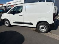 Peugeot Partner - Vorschau Bild 10