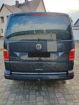 Volkswagen T6 Multivan 4Motion - Volkswagen: Blau, Multivan Motion