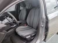 Peugeot e-208 - Vorschau Bild 8