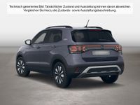 Volkswagen T-Cross - Vorschau Bild 3