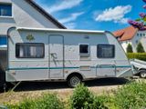 Eifelland Holiday 460, sehr gepflegt,geräumig,individuell - Eifelland Wohnwagen & Wohnmobile