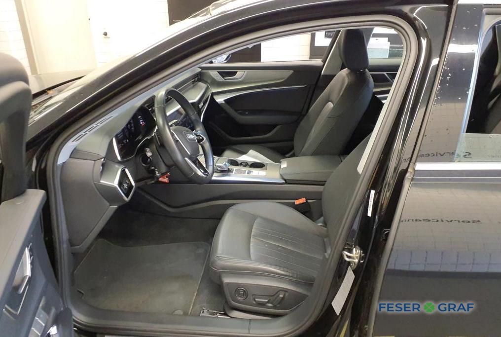 Audi A6 - Bild 3