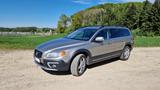 Volvo XC70 D5 AWD Summum Scheckheft Sonderlack - Volvo XC70 Gebrauchtwagen