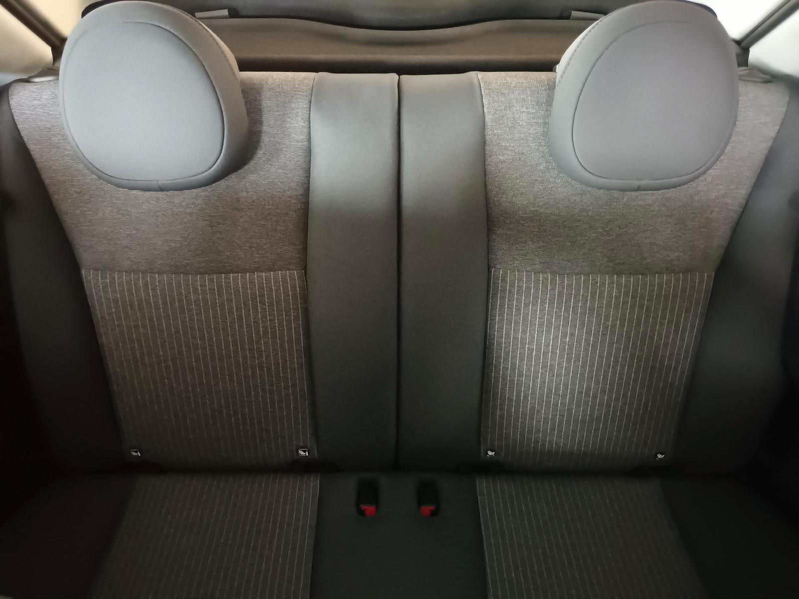 Fiat 500e Icon Tempomat*Digitales Display*Kamera*K...