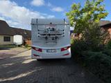 Dethleffs Globebus T1 - Dethleffs Globebus t