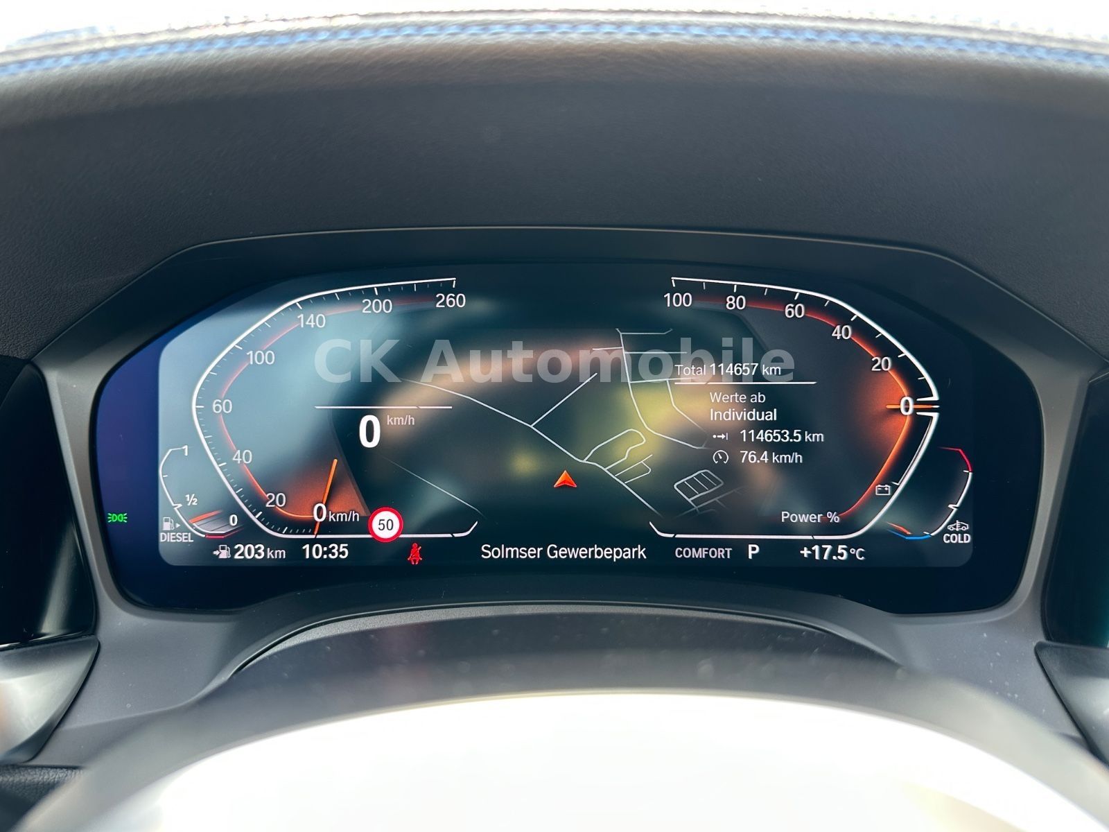 Fahrzeugabbildung BMW 330d Lim. M-Sport /Shadow-Line/Navi/Leder/LED