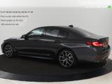 BMW 520 5-serie 520i M Sport | Leder | sitzheizung | - BMW 520: Limousine, 520i