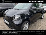Smart smart EQ forfour Shzg