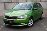 Skoda Fabia Kombi  *1. Hd. * PDC * SHZ * Klima * BT* - Skoda Fabia Gebrauchtwagen in Leverkusen