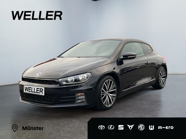 Volkswagen Scirocco 2.0 TSI DSG *Kamera*Navi*